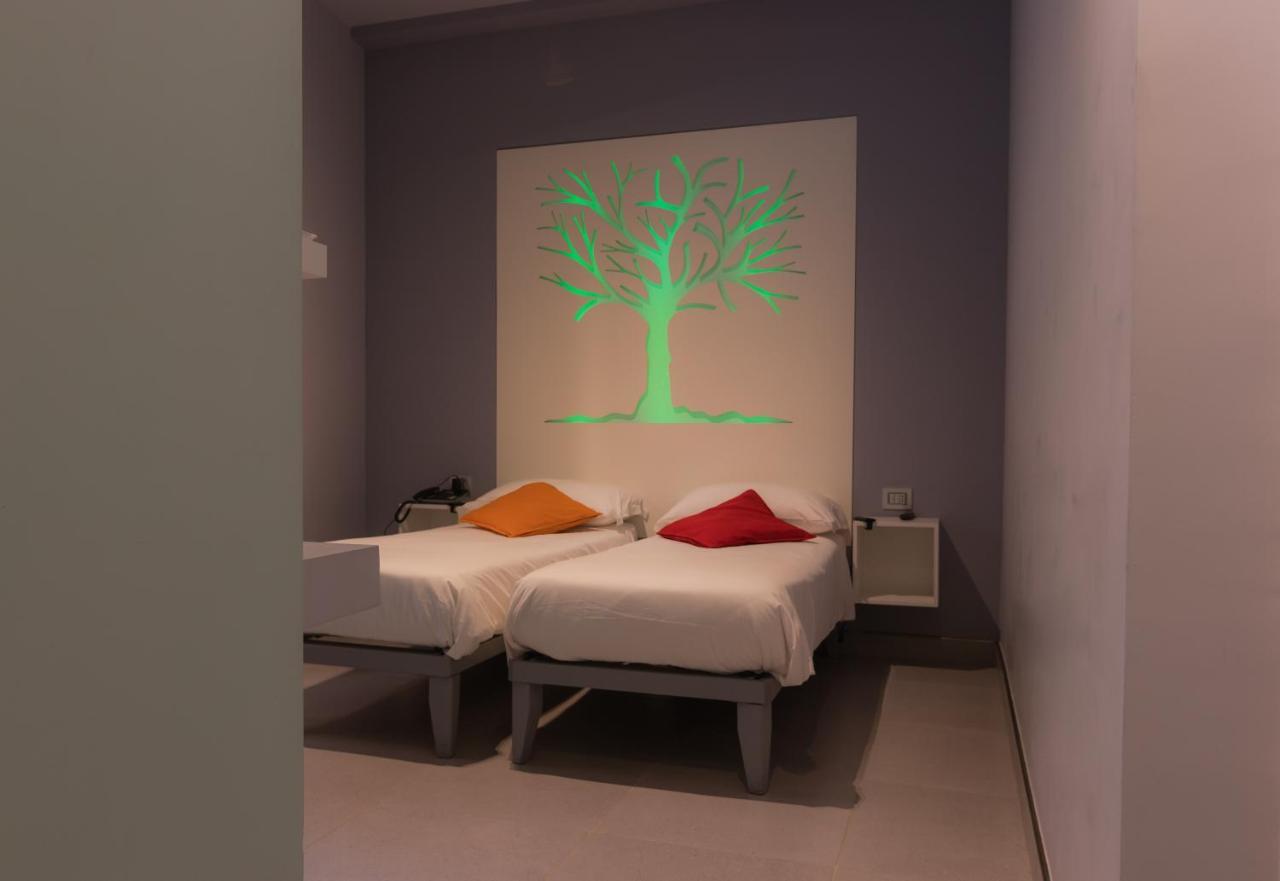 Quartum Luxury Rooms Roma Dış mekan fotoğraf