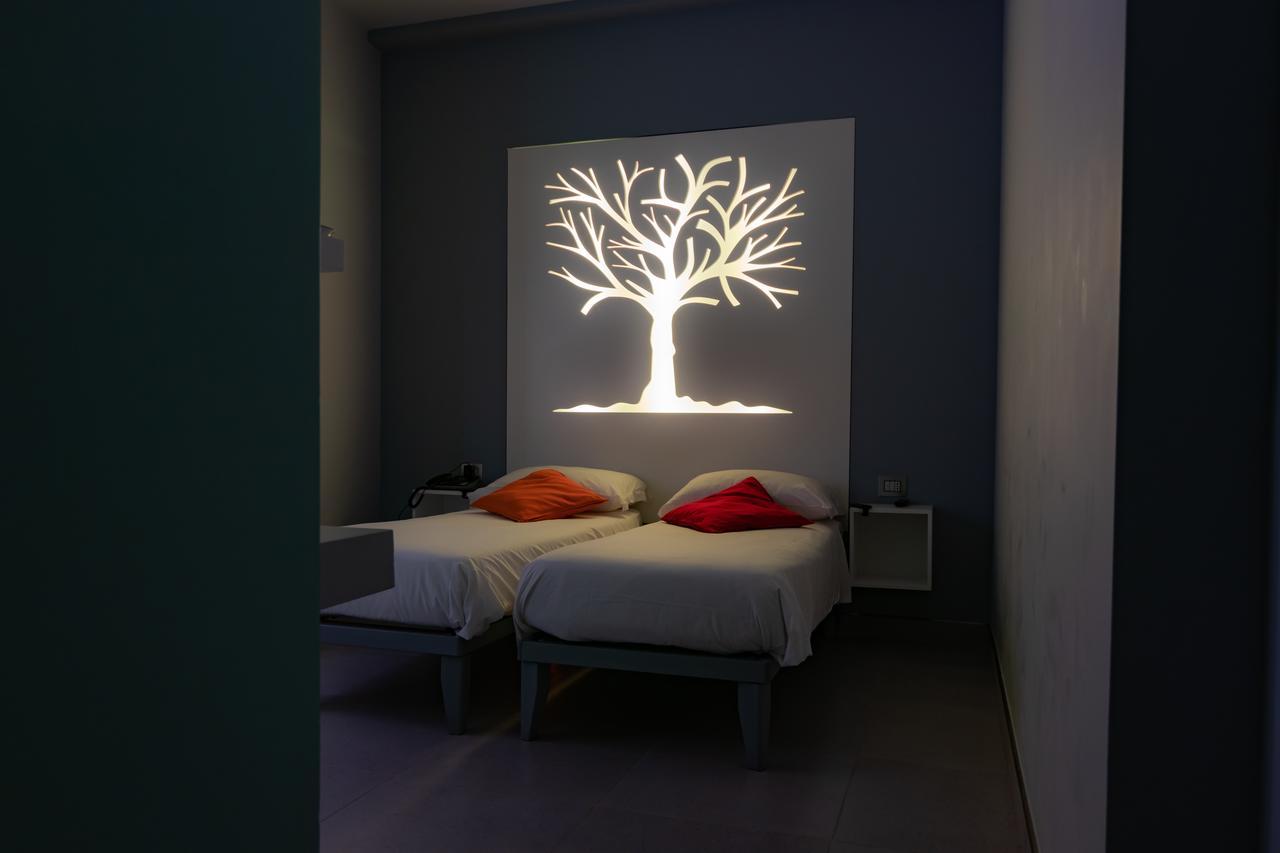 Quartum Luxury Rooms Roma Dış mekan fotoğraf