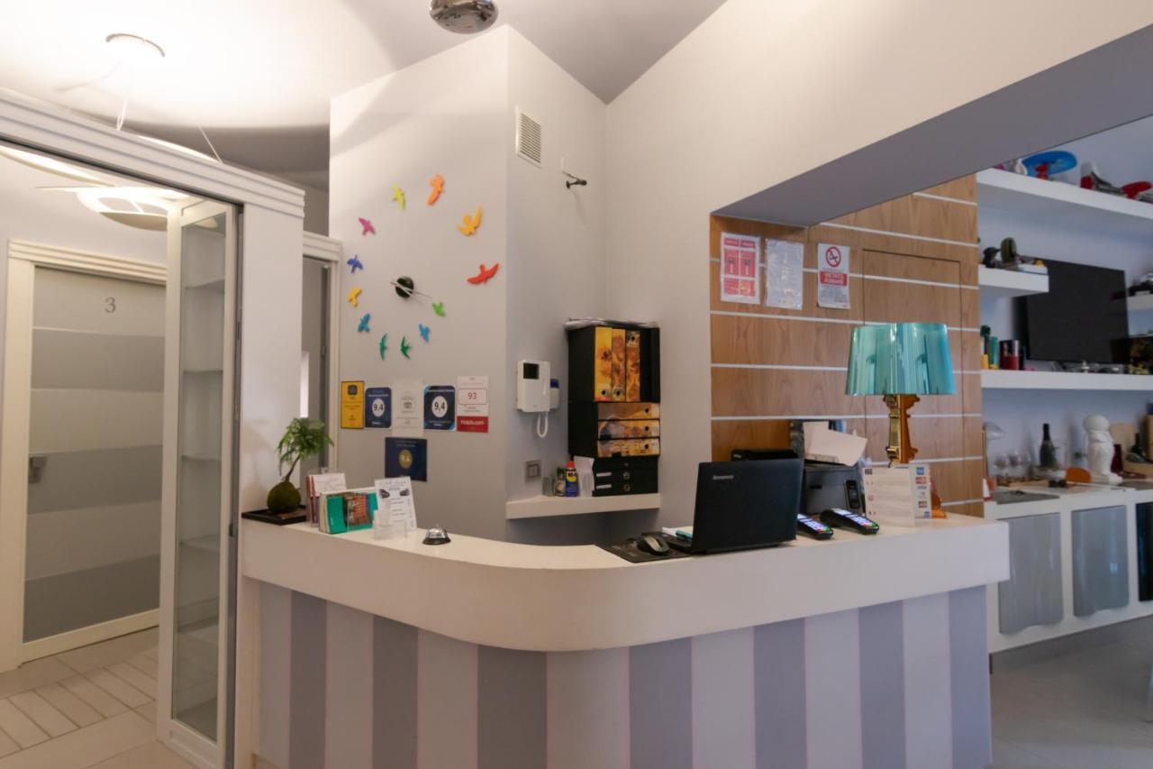 Quartum Luxury Rooms Roma Dış mekan fotoğraf